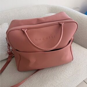 Bugatti Women's Rose Travel Bag